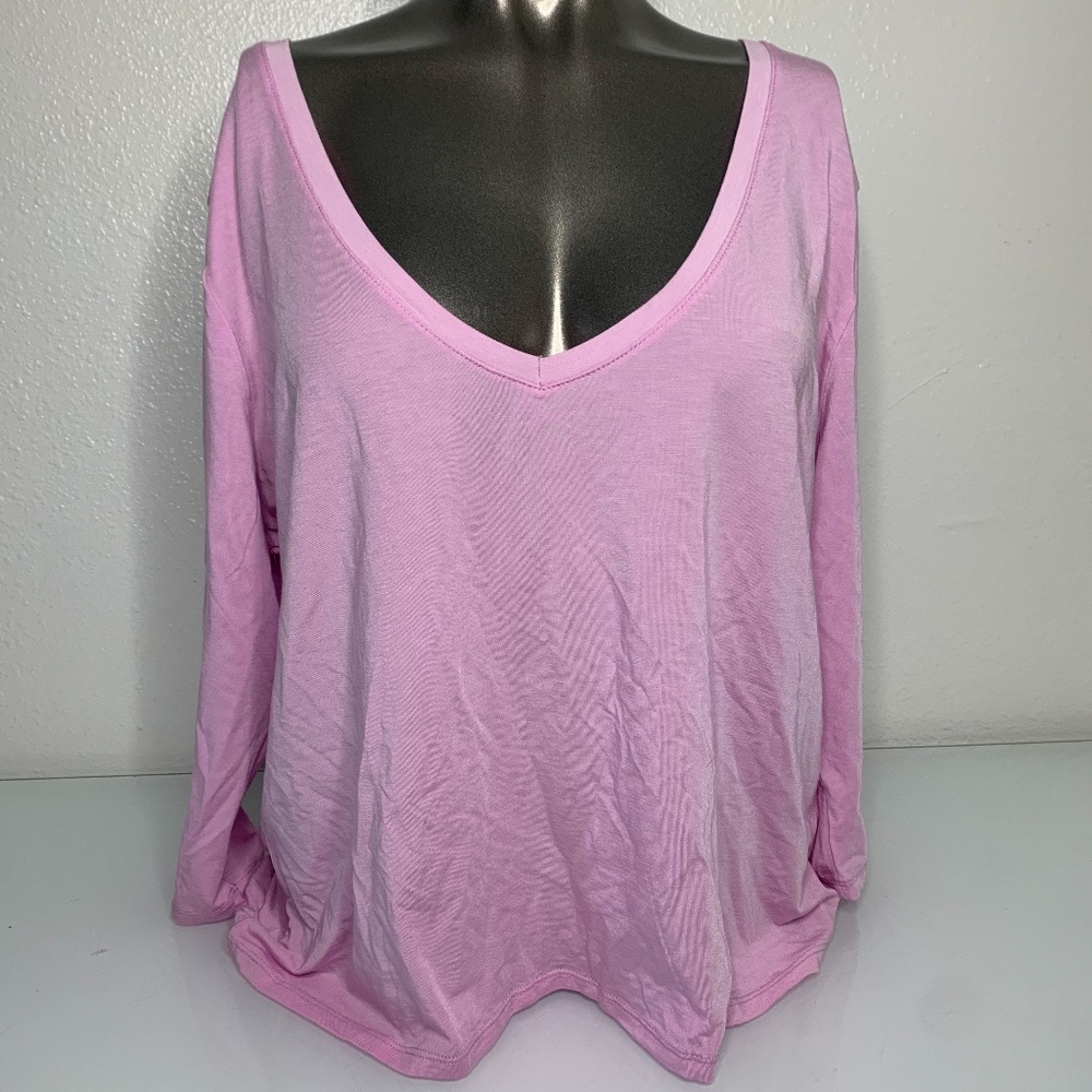 Fabletics Top xxl